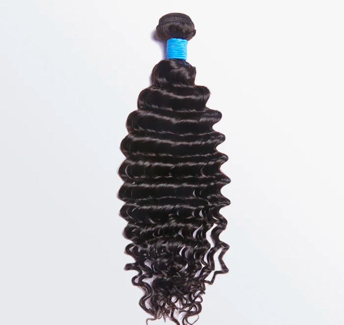 Water Wave Virgin Brazilian Hair