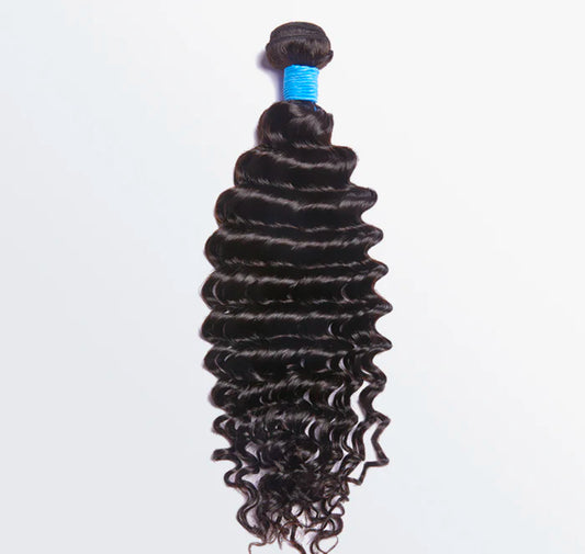 Water Wave Virgin Brazilian Hair