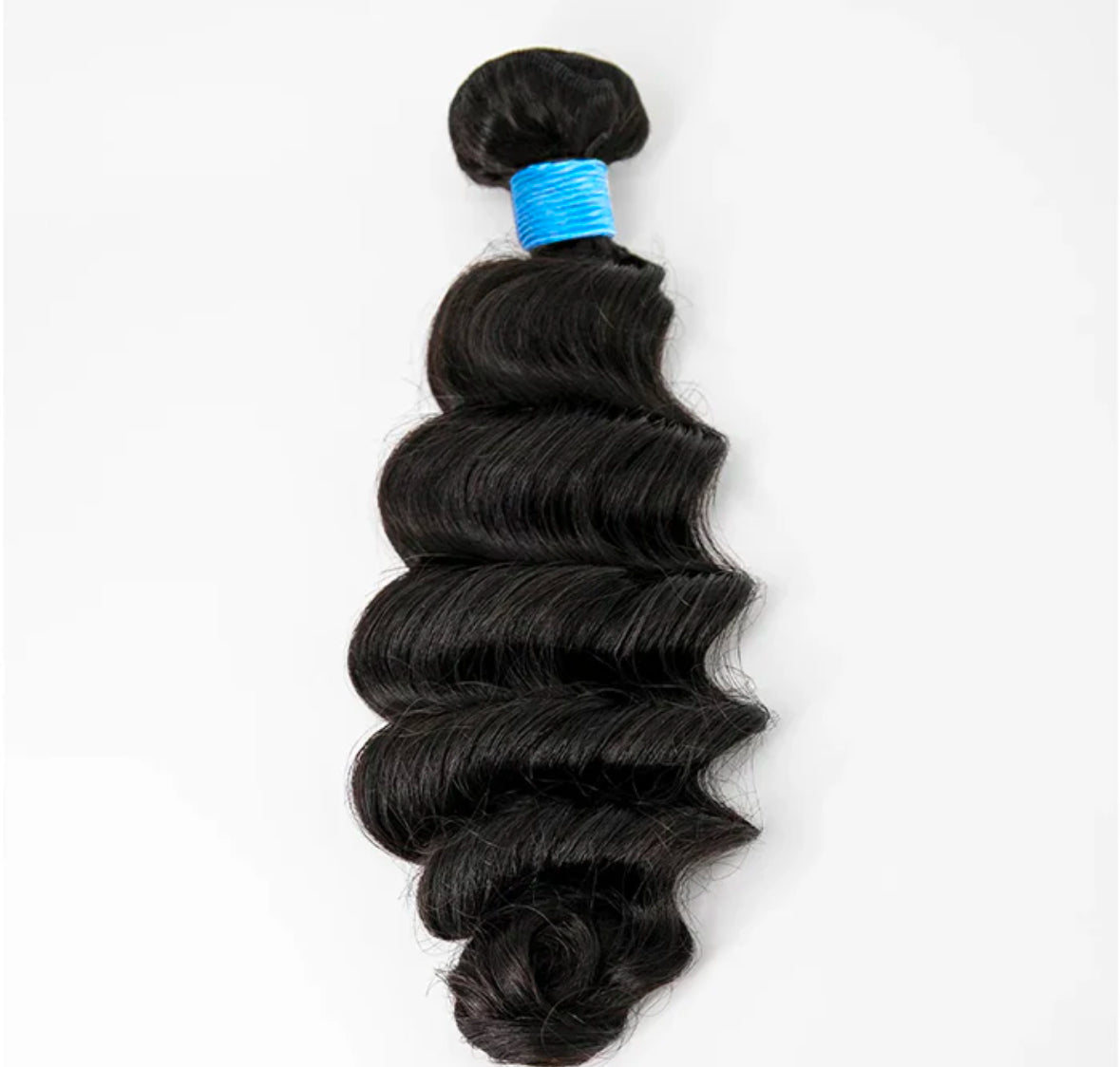 Ocean Wavy Virgin Brazilian Hair