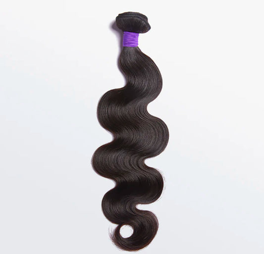 Raw Vietnam Hair Bundles Burmese Curly