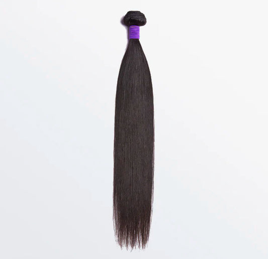 Premium Raw Indian Hair Straight